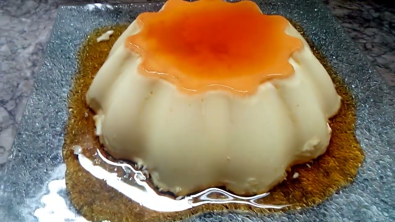 فلان في الفرن بالكراميل ناجح مليوووون بالمئة راقي و إقتصادي بطريقة جد سهلة و سريعة