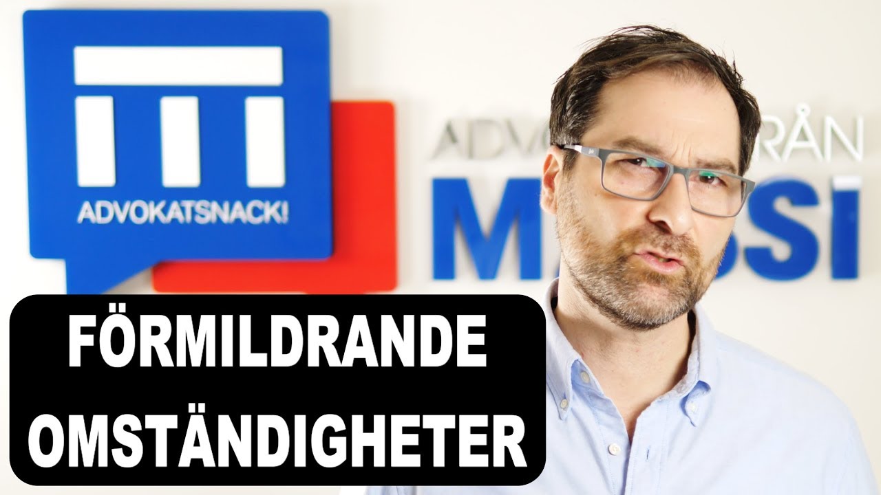 DÖMD! VILKET STRAFF? HUR GÖR DOMSTOLEN?