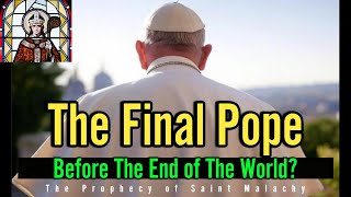 Saint Malachy The Prophecy of The Popes My Response
