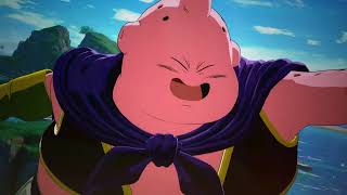 DRAGON BALL Sparking! Arc Bou En version Francaise Tester Par CéCé