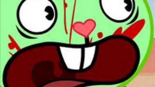 Flippy AMV - Freak on a Leash