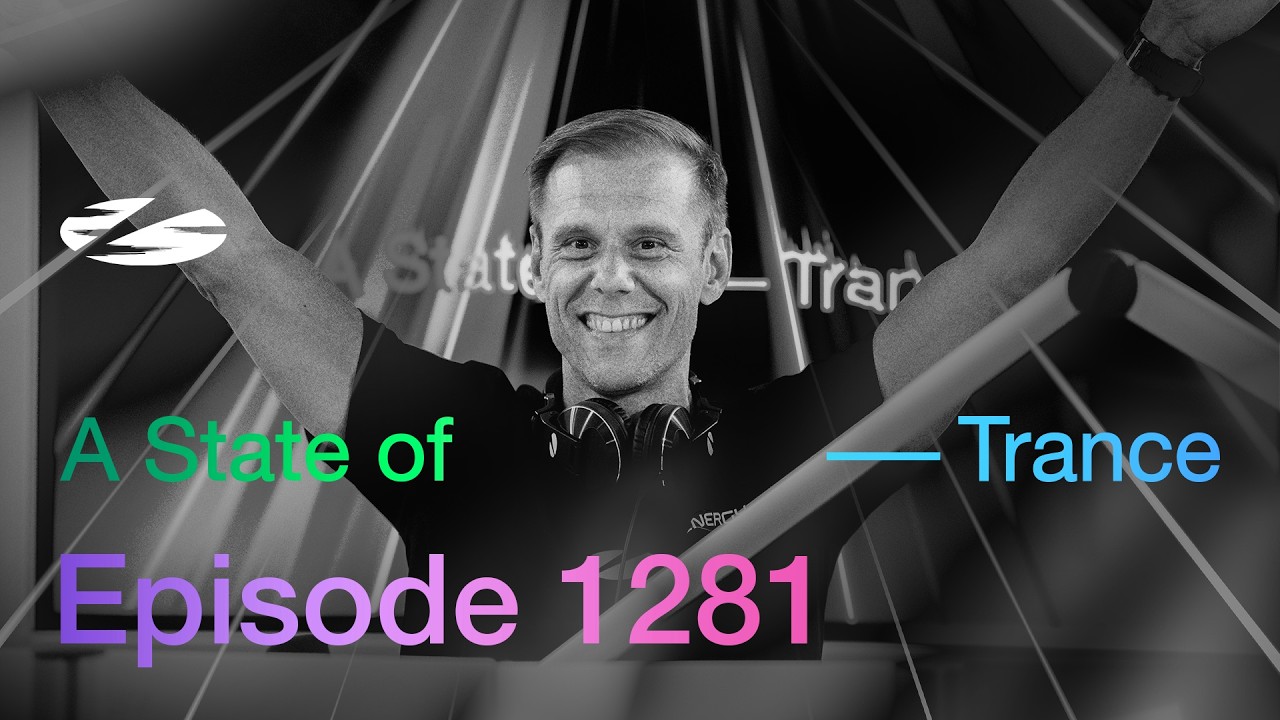 A State of Trance Episode 1281 - Residency Mix by Ferry Corsten (@astateoftrance)