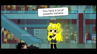 More Battles In My Universe