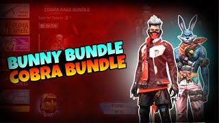 How I Get COBRA BUNDLE With Monthly Membership ❤️ - Free Fire Evo Cobra Bundle Return in Pakistan