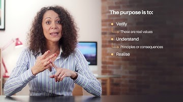 Understand The Way You Function (Chapter One, video 2: Work Effectively in a Team)