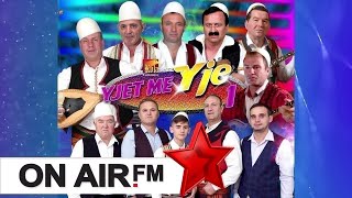Sinan Gashi dhe Bijte e Bajram Bajes - Adem dhe Hajriz Morina