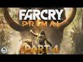 FAR CRY PRIMAL Gameplay Walkthrough Part 4 Jotnirman FAR CRY PRIMAL Gameplay Walkthrough Part 4 Jotnirman