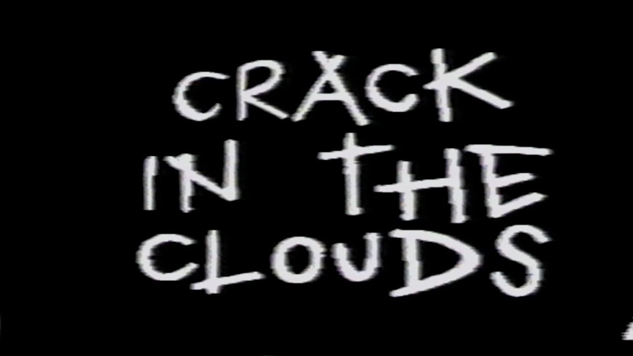 Monster Network - Crack In The Clouds (1995) - YouTube