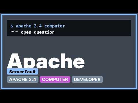 DevOps & SysAdmins: Setting value via variable in apache httpd.conf