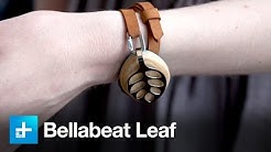 Bellabeat Leaf Review