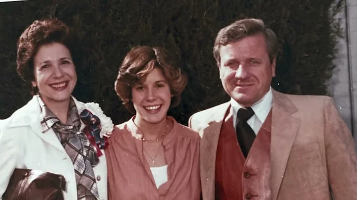 Pat and Anita Nugent Memorial Video