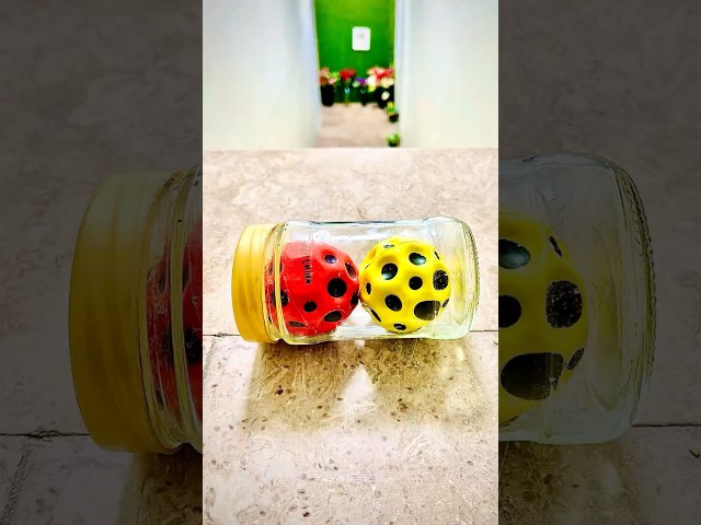 Instant Burst ASMR 💥👀 #asmr #satisfying #trending #relaxing