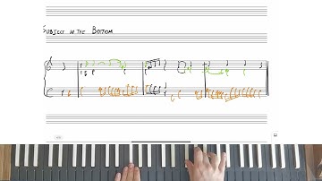 Learn to improvise a Fugue: F2.2 #fugue #counterpoint #harmony