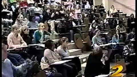 Eye witness ID class exercise