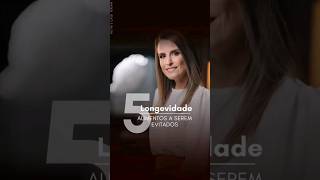 Longevidade: alimentos a serem evitados #longevidade #envelhecimento #saude #nutricao #alimentação Longevidade: alimentos a serem evitados #longevidade #envelhecimento #saude #nutricao #alimentação
