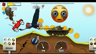 hill climb racing game @gaming fantastic DABG screenshot 4