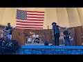 The Jess Zimmerman Band~ Say What You Want to Say live at Knoebles 8/11/23