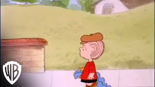 The Charlie Brown And Snoopy Show Hit By A Snoopy Warner Bros. Entertainment