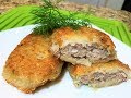 ДРАНИКИ ИЗ КАРТОФЕЛЯ С МЯСОМ ( Колдуны). Лучший Рецепт.  ДРАНИКИ. Potato fritters.