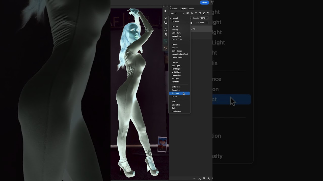 Quickly boost contrast, brightness and saturation in Photoshop | Nino Batista