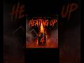 HEATING UP 06/02