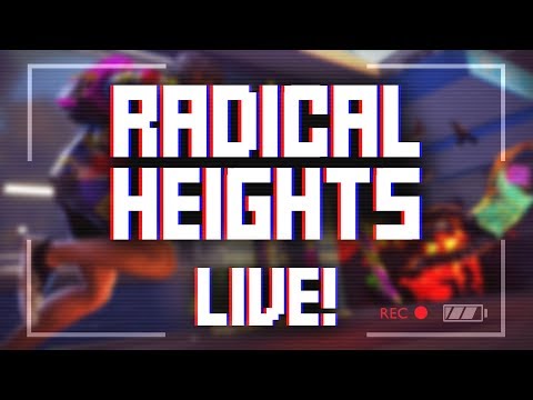 Is this game worth it?? // Radical Heights! // 1080p 60fps - Is this game worth it?? // Radical Heights! // 1080p 60fps