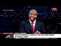 Previewing President Ramaphosa's address with Mzwandile Mbeje