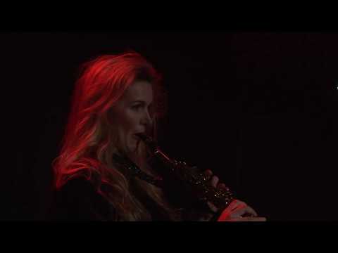 Tangerine Dream ''Trauma''Live at the Forum London  2008