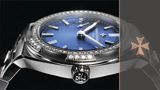 Overseas small model - Vacheron Constantin