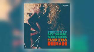 13 Martha High - Oh What a Feeling [Record Kicks]