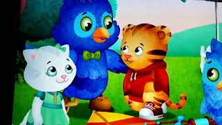 Latter Day Vines: Daniel Tiger's subtext