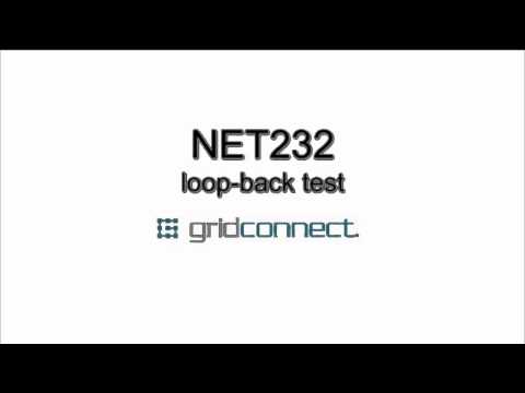 NET232 Configuration