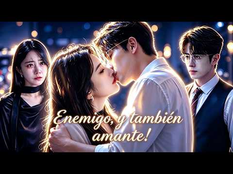 Video Él y ella ser enemigos, pero nunca pensar, seis años después, ¡ella darle dos hijos!