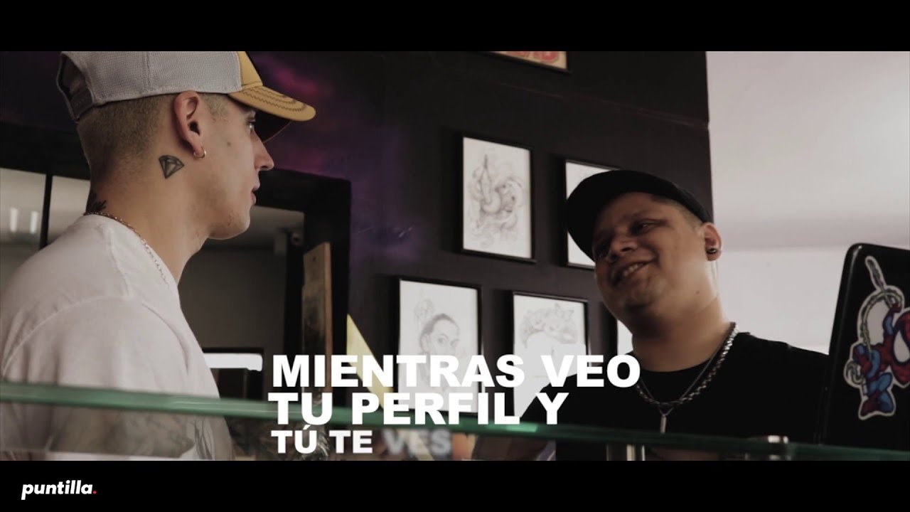 Nesty, Amy Gutierrez - Como Te Olvido (Video Lyric)