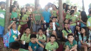 MSSES GRADUATES 2011-2012