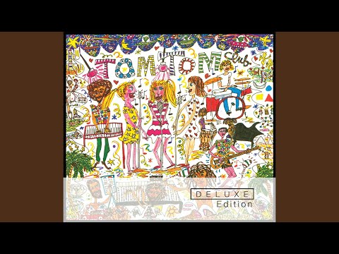 Tom Tom Club — Bamboo Town