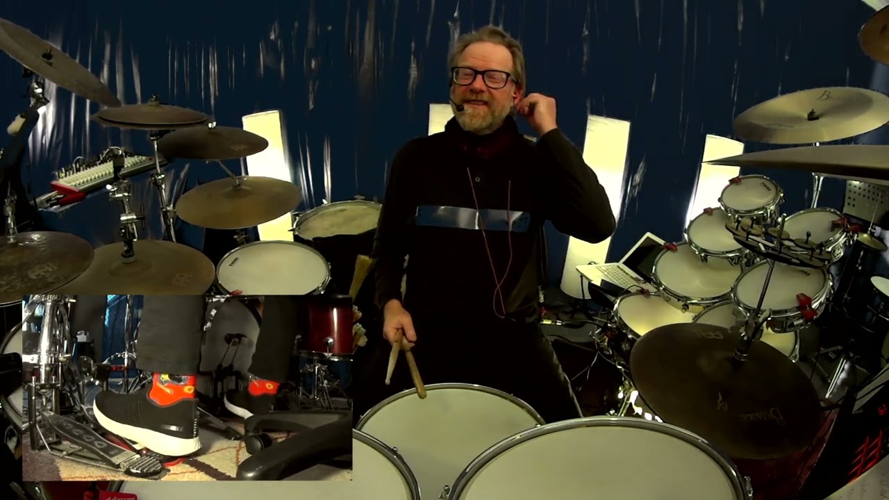 Melbourne Musos 846 - Grand Final Edition