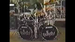 Dream Theater-A Fortune In Lies (LIVE 1987)