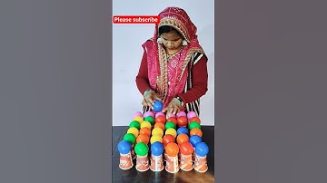 Ball Sorting puzzle Game With IQ#games #yutubeshorts #challenge #puzzle #200k #trending#shortvideo