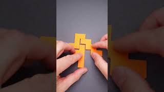 How to solve the DNA puzzle?