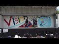 2018年6月26日  開学祭  Dance Practice