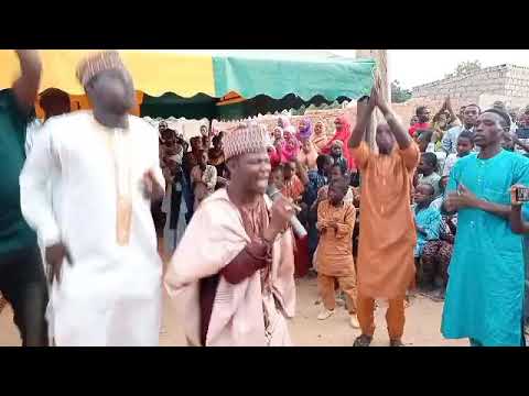 AL AMIN BAHASHIM ZANGUNA AGARIN YAN ALBASA KATSINA