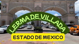 LERMA DE VILLADA - ESTADO DE MEXICO