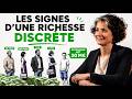 Ce que les personnes à l'aise financièrement font (et que les autres ignorent)