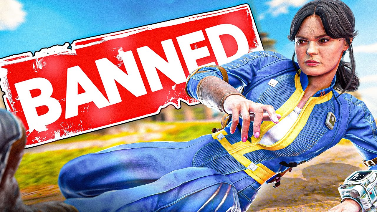 My Movement Got me BANNED on Warzone