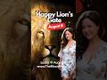 Lion’s Gate Portal Has Opened #Astrology