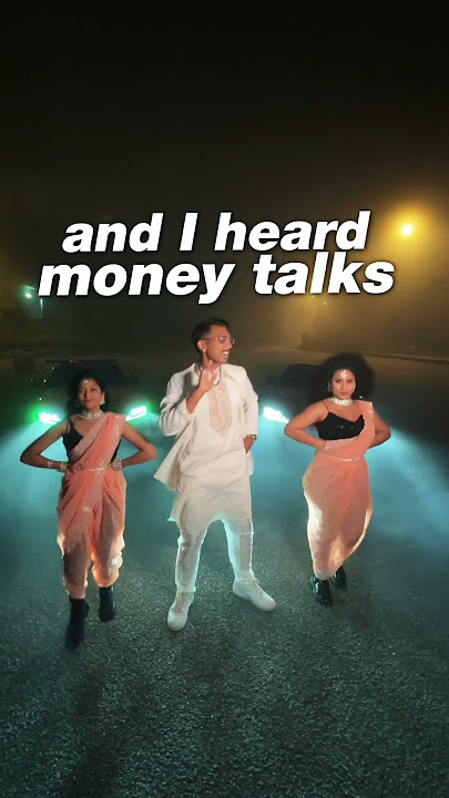 KIDD SANTHE - AMBANI MONEY #shorts #rap