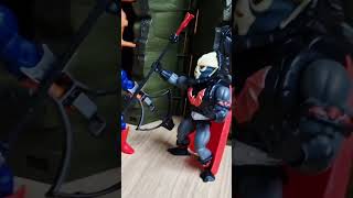 DRAGSTOR HORDAK MOTU ORIGINS #dragstor #hordak #motuorigins