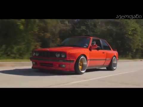 Geo Tv - უმანკო BMW M3 E30