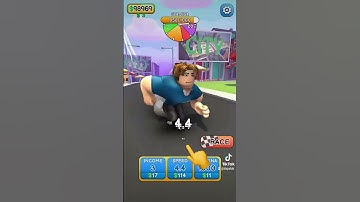 "Race Clicker" POWER!